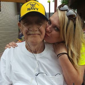 Meet your Posher, Jodi